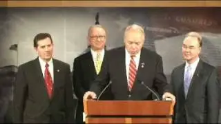 Republicans Introduce Secret Ballot Protection Act
