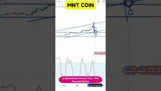 MNT  Coin Chart Analysis &mdash; Next Big Crypto Breakout?