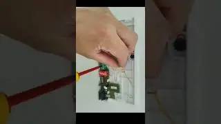 Instalaci&oacute;n de un Cit&oacute;fono Comelit