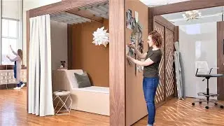 Obeya by OFS: Built to inspire