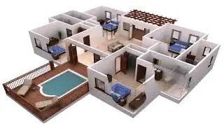 3d House Design Software Free Download For Pc