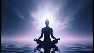 Inner Vision & Intuition | Deep Intuitive Flow for Higher Guidance (432Hz)