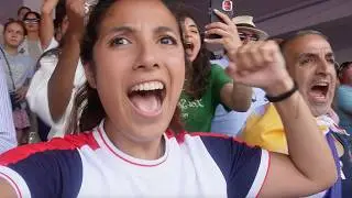 Olympics in Paris: Filipino-French Family Adventure! 🇫🇷🇵🇭 Part 1