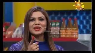 Hiru Master Cook With knorr EP 4 | 2017-04-02