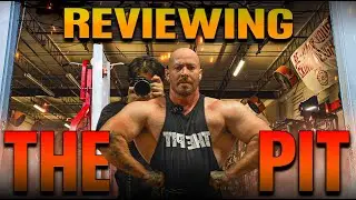 ОБЗОР ТРЕНАЖЕРА PIT GYM, Сан-Антонио, Техас @thepitsatx4179