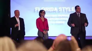 Xplode real estate conference