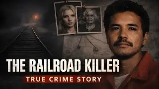 The Railroad Killer: Rampage on the Rails &mdash; A True Crime Horror Story