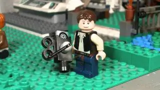 Jediindy Video Blog: September 4th 2010