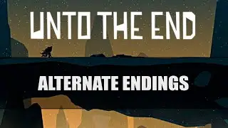 Unto the End's 