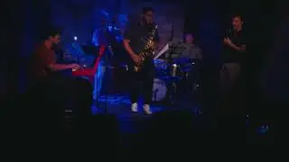 Maracatu no Bamboo (Josu&eacute; Lopez e amigos )