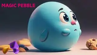The Magic Objects | Fun Nursery Rhymes and Kids Songs | A World of Magic