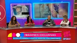 TODA LA VERDAD sobre Alicia Villarreal y Cruz Martínez | Gente Regia