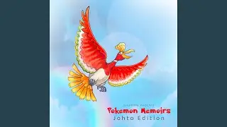 Pokegear Radio Poke Flute