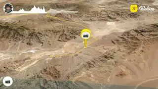 Death Valley trip NorCal BMW Motorcycle Club