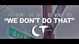 Reo Grand x Big Quis x Big Money Rich - 