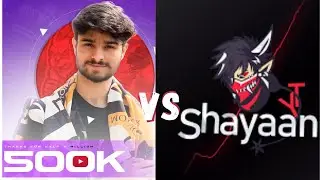 LoLzZz Gaming Vs Shayaan Yt 😱|【Bi】LoLzZz Vs Shayaan FTW Fight Or Team Up