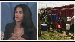 Joyce Giraud: How SoCal can help with hurricane relief efforts in Puerto Rico