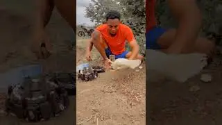 Nmr 07 09 88 65 49 le procureur des féticheurs marabout Choco le gadagada de Beoumi 