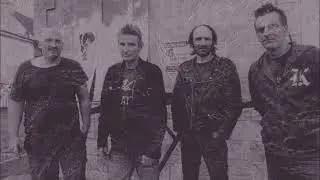 Drugstore Spiders - Hard Times