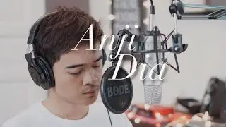 Anji - Dia | cover by Khareez