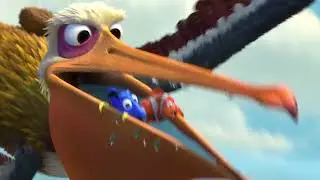 Finding Nemo (2003) &ndash; Trailer