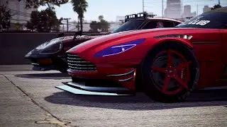 Need for Speed Payback Gameplay 2026
