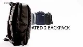 Spigen Bag Series NEW-COATED2 BACKPACK