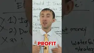 Maximize Profits 💰🔍 | Track & Optimize Like a Pro 🚀