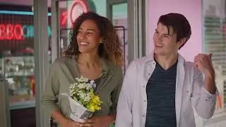 Alcatel Go Flip V Full TV Commercial