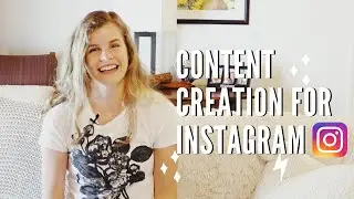 How to Create Content for Instagram for Your Online Nutrition Business (Build Your Authority)