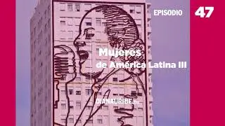 Mujeres de América Latina III