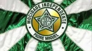 Mocidade 1998 6/14- Brilha No Céu a Estrela Que Me Faz Sonhar