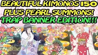 Naruto Ultimate Ninja Blazing: New Years Banner Pt 1: A Parade Of Crappy Bronzes!