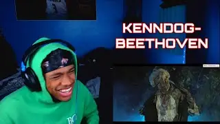 THIS DUO IS CRAZY!!!! KENNDOG 