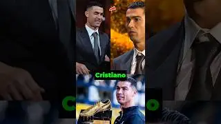 Cristiano Ronaldo otrzyma super złotego buta 😱❔
