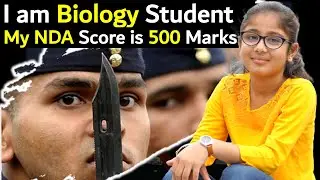NDA 2 2022 Preparation Plan for Non Maths Student | Shubham Varshney