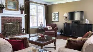 60 Canterbury Way, Basking Ridge NJ 07920