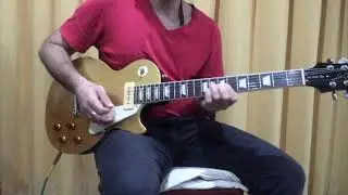Nacho Ladisa - Blues Jump Chords