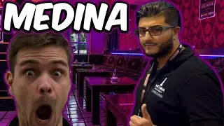 Vom Blubberhaus Mainz &uuml;ber das Medina Koblenz nach K&ouml;ln in die Chaos Lounge | Paulos World