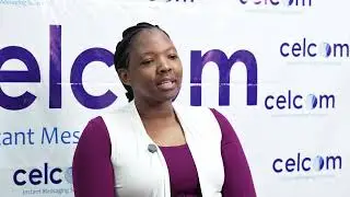 Inside Celcom Africa: Meet the Visionary CEO Powering Africa&rsquo;s Communication | Ruth Gachomo