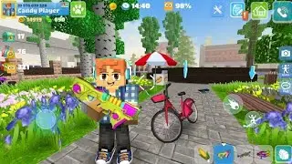 Party cript game 3D HD Android device gameplay video 2026 part-1