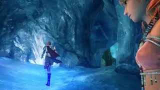 😍 Final Fantasy 13😉  (Chill Stream)😎(1st Playthough)