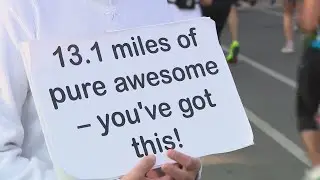 Thousands participate in 4th annual Chicago Bank of America 13.1
