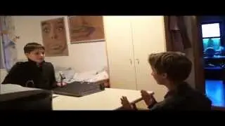 L&ouml;cher Trailer