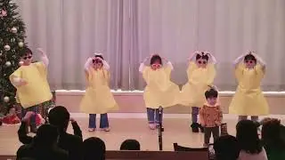 2025년 크리스마스 예수님 이야기 - 예수나무