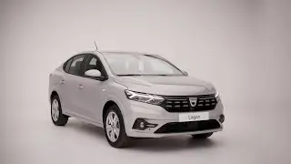 Dacia Logan | B-Roll