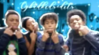 OG BADKIDS VHS EDIT🔒😈