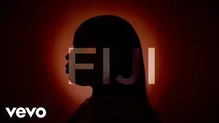 Savannah R&eacute; - Fiji (Official Visualizer)