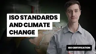 ISO Standards and Climate Change | QMS Certification