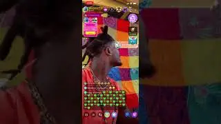 Bigo Live: police pulls up on natureboy